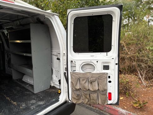 Used 2012 Ford E-150 and Econoline 150 RWD image 20