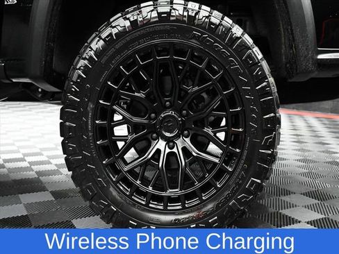 New 2025 Chevrolet Colorado Trail Boss image 15