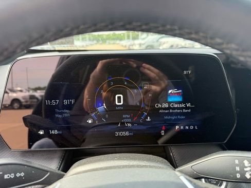 Used 2025 Chevrolet Equinox LT FWD image 14