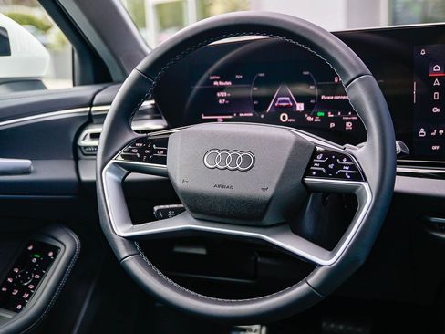 Certified 2025 Audi A5 2.0T Premium w/ Convenience Package AWD/4WD image 17