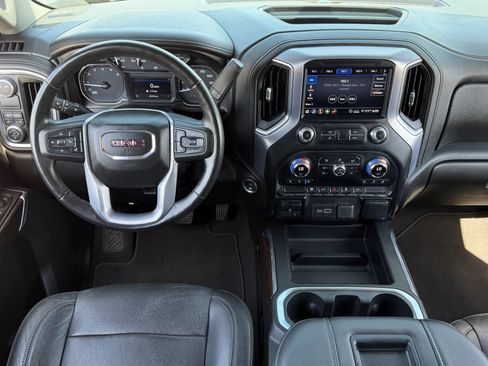 Used 2020 GMC Sierra 2500 SLT w/ SLT Convenience Package RWD image 13
