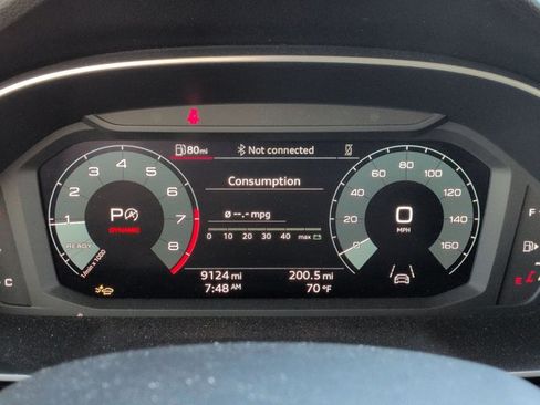 Used 2024 Audi Q3 2.0T Premium AWD/4WD image 9