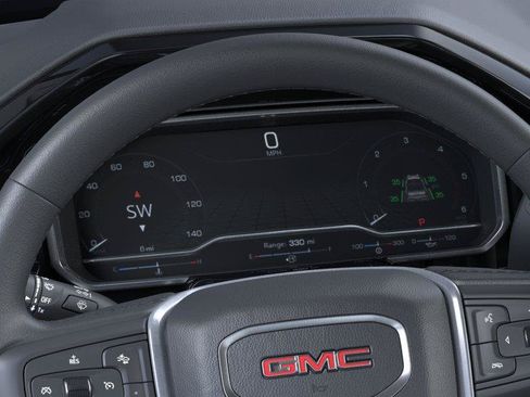 New 2026 GMC Sierra 3500 SLT AWD/4WD image 18