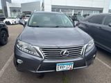 Used 2015 Lexus RX 350 AWD image 5