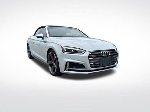 Used 2019 Audi S5 Prestige AWD/4WD image 7