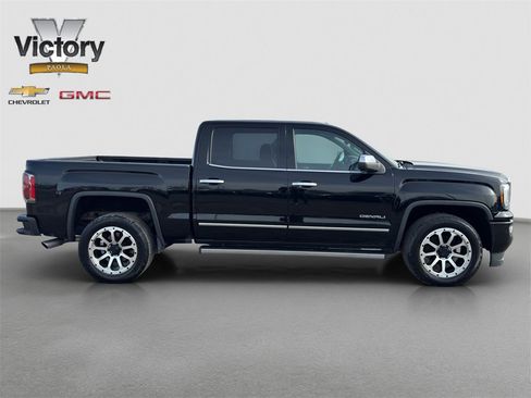 Used 2018 GMC Sierra 1500 Denali image 7