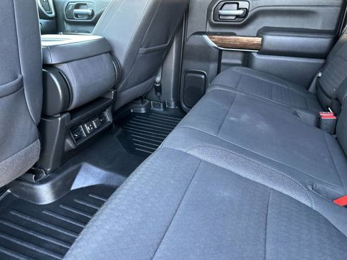 Used 2021 GMC Sierra 2500 SLE w/ SLE Convenience Package AWD/4WD image 11