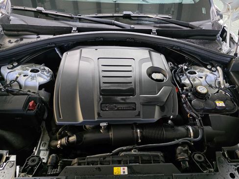 Used 2022 Land Rover Range Rover Velar R-Dynamic S AWD/4WD image 43
