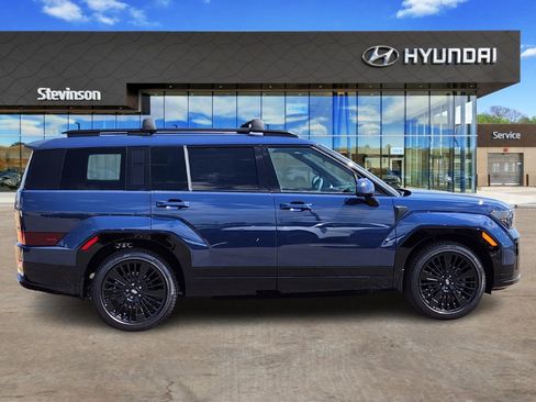 New 2026 Hyundai Santa Fe Calligraphy image 4