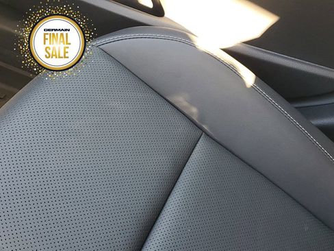 Certified 2024 Toyota Prius XLE image 25