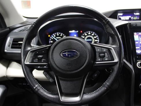 Used 2022 Subaru Ascent Limited w/ Technology Package image 38