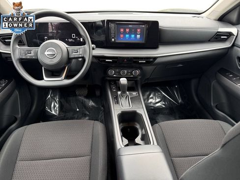 Certified 2025 Nissan Kicks S AWD/4WD image 10