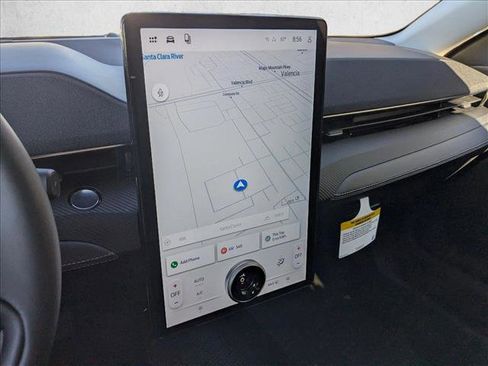 New 2026 Ford Mustang Mach-E Select RWD image 13