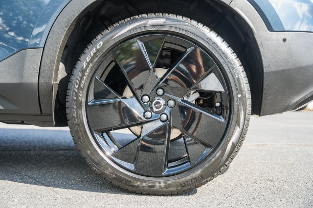 New 2026 Volvo XC40 B5 Ultra w/ Protection Package Premier AWD/4WD image 21