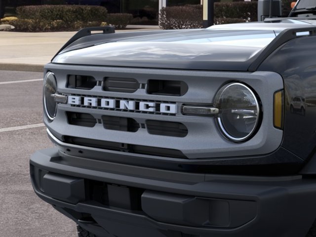 Used 2025 Ford Bronco Big Bend AWD/4WD image 19