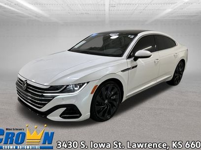 Certified 2023 Volkswagen Arteon SEL