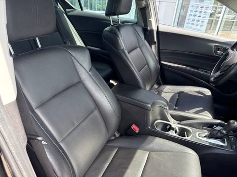 Used 2018 Acura ILX FWD image 28