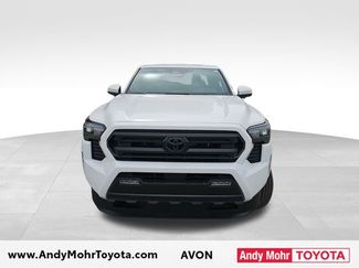 New 2026 Toyota Tacoma SR5 video 2