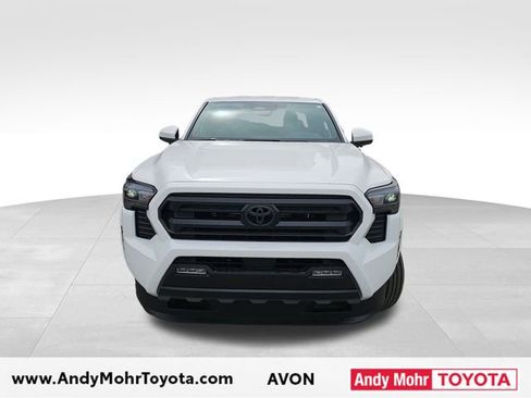 New 2026 Toyota Tacoma SR5 image 2