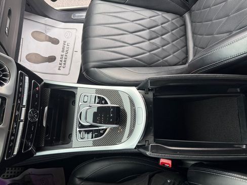 Used 2020 Mercedes-Benz G 63 AMG 4MATIC image 15