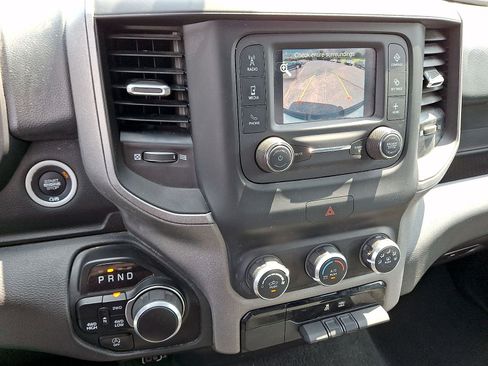 Used 2024 RAM 1500 Tradesman w/ Night Edition AWD/4WD image 15