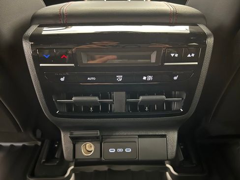 New 2026 Acura MDX A-Spec AWD/4WD image 16