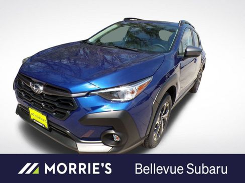 New 2026 Subaru Crosstrek 2.0i Premium AWD/4WD image 1