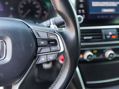 Used 2022 Honda Accord Sport image 14