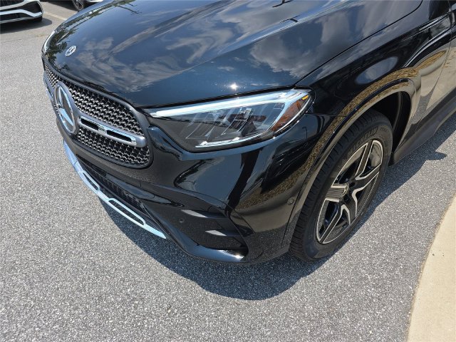 New 2026 Mercedes-Benz GLC 300 4MATIC image 9