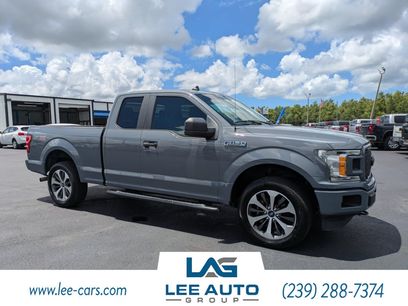 Used 2020 Ford F150 XL w/ Equipment Group 101A Mid