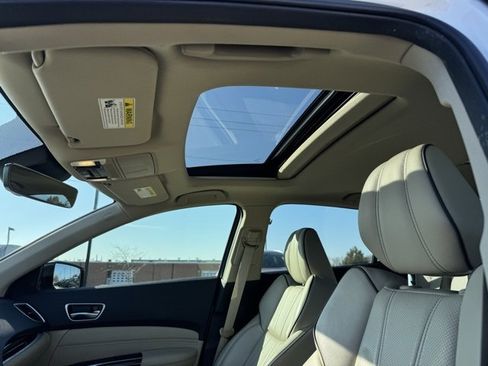 Used 2019 Acura TLX V6 w/ Technology Package image 10