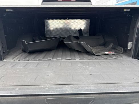 Used 2023 Chevrolet Silverado 2500 LTZ image 29