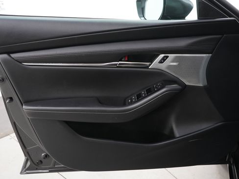 Used 2024 MAZDA MAZDA3 s FWD image 20