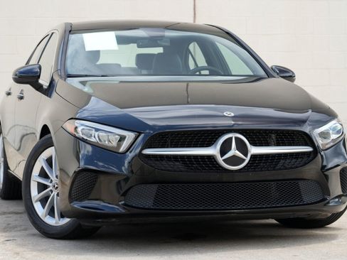 Used 2020 Mercedes-Benz A 220 w/ Premium Package image 2