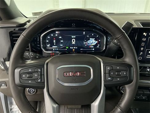 Certified 2024 GMC Sierra 2500 SLT w/ SLT Premium Package image 11