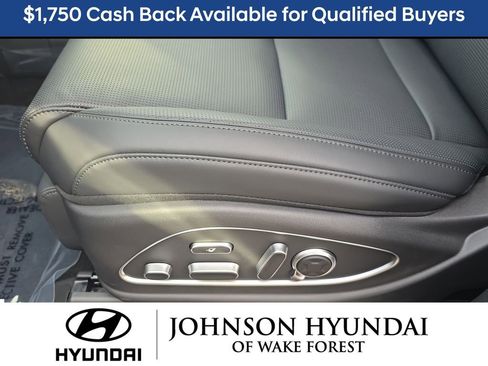 New 2026 Hyundai Palisade Calligraphy image 42