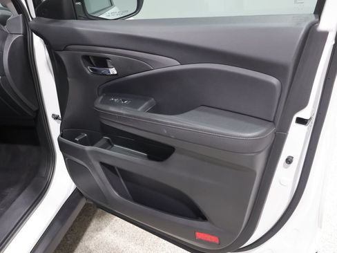 Used 2024 Honda Ridgeline RTL image 26