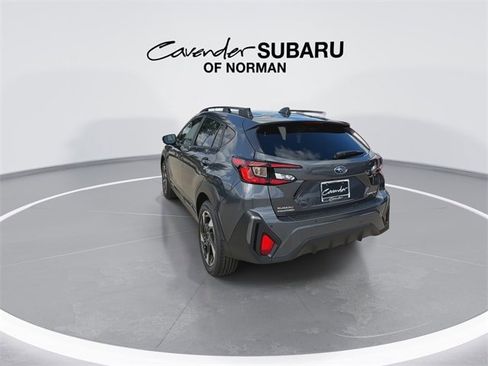 New 2025 Subaru Crosstrek 2.5i Limited w/ Crosstrek Mirror Package image 3