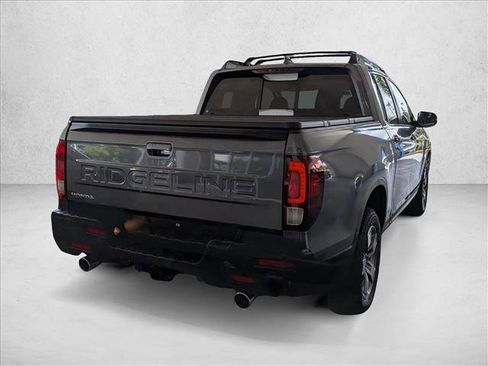 New 2026 Honda Ridgeline RTL image 2