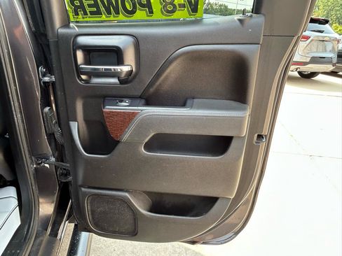Used 2014 GMC Sierra 1500 SLE AWD/4WD image 15
