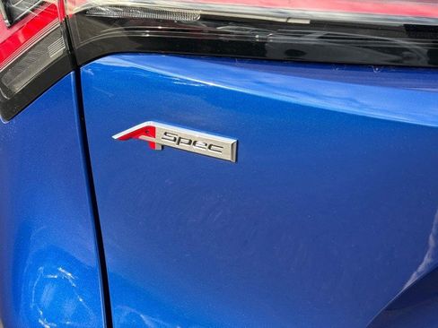 Used 2025 Acura ADX A-Spec AWD/4WD image 7