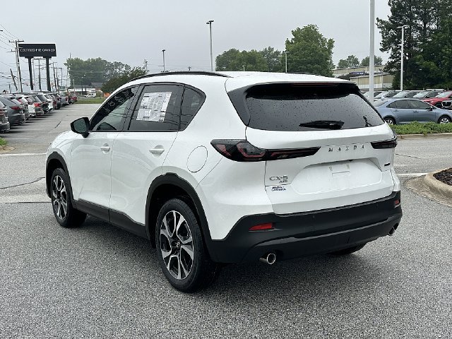 New 2026 MAZDA CX-5 Preferred AWD/4WD image 8