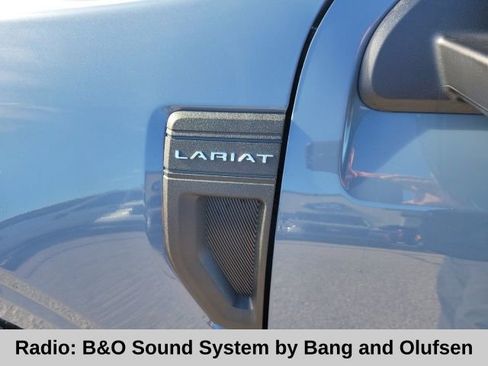 New 2026 Ford Maverick Lariat w/ 4K Tow Package image 7