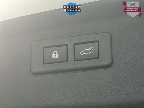 Certified 2024 Subaru Outback Limited image 35