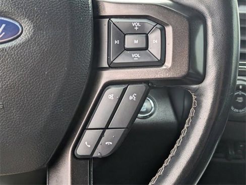 Used 2021 Ford Expedition Limited image 23