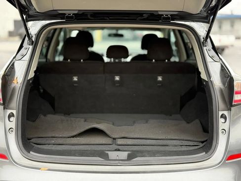 Used 2017 Nissan Murano SV image 29