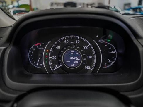 Used 2016 Honda CR-V EX image 5