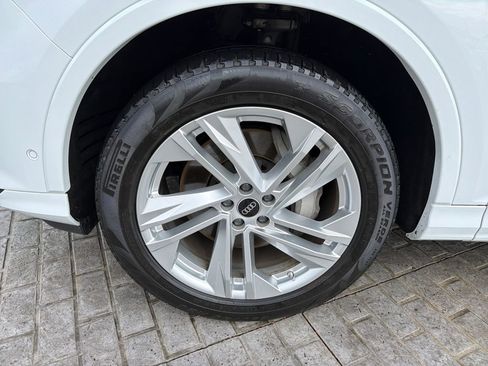 Used 2022 Audi Q7 3.0T Premium Plus w/ Premium Plus Package image 27