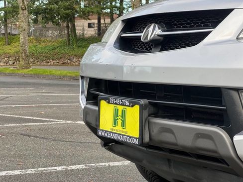 Used 2003 Acura MDX image 19