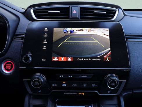 Used 2019 Honda CR-V EX-L image 36